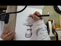 Pen Sketch | How to Draw Mushrooms