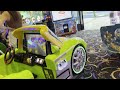 How much can I win with $35 at game park Florida mall