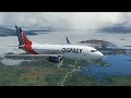 MSFS | New Flightbeam San Francisco KSFO - First Look & Preview [4K]