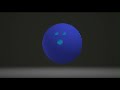 low quality bowling ball (10 Minutes)