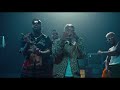 Feid, J Balvin, Nicky Jam, Maluma, Sech, J Quiles - No Te Vayas (Video Oficial)