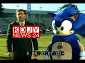 Mario & Sonic (ALL COMMERCIALS) M&S at the Olympic Games