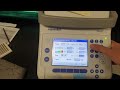 Eppendorf Flexlid Mastercycler Nexus Gradient Tutorial