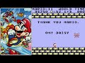 #SuperMario Super Mario Land - Game Boy - ULTIMATE GUIDE - ALL Levels, ALL Bosses, ALL SECRETS 100%!