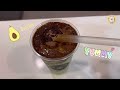 Cafe Vlog Avocado Coffee Es Alpukat Making in Singapore