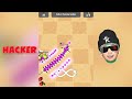 NOOB vs PRO vs HACKER ​in Bug Battle 3D