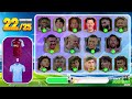 Guess football Player by JERSEY Shirt Transfer | Ronaldo, Messi, Neymar, Haaland | Tiny Football