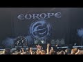 Europe - The Final Coundown // live at Tons of Rock 26.06.2024