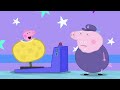 Swimming In The Snow! ❄️ | Peppa Pig Official Full Episodes