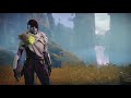 Petra Venj: I Heard A Rumour - Prince Uldren Lives (Destiny 2: Beyond Light)