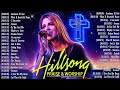 Let Go & Worship! | Top 10 Christian Hillsong Worship Songs 2024 Non Stop Playlist 2024