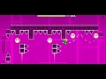 [Geometry Dash] Time Machine(harder)