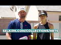 4 Kitchen Rules in Pickleball YOU MUST KNOW