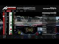 Nick Eoannis live: ACC daily races with the bro EAZYGIZA - MONZA