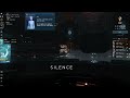 Eve Online: Weird Noise on New Account