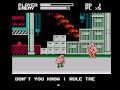 Mighty Final Fight