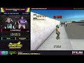 Tony Hawk's Pro Skater 1, 2, 3, & 4 by Party Man X in 1:15:19 - Summer Games Done Quick 2024