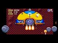 Sonic tripletrouble 16-bit (part 1)