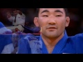 Nyam-Ochir Sainjargal | JudoHeroes