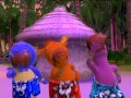 The Backyardigans: The Legend of the Volcano Sisters - Ep.25