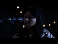 Shana Cleveland - Face of the Sun (live on PressureDrop.tv)