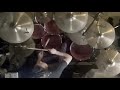 Master of Puppets - Metallica Drum Cover