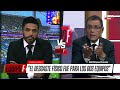 ¿Por qué Colombia no le pudo ganar la final de la Copa América a Argentina? DEBATE en Equipo F