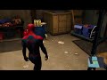 Spider Man Remastered on PC Part 10