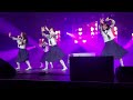 Atarashii Gakko! - Koi Bumi (Live) Crunchyroll Expo #CRX2022