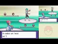 Pokemon Version Platine (35-FR) Le QG de la Team Galaxie