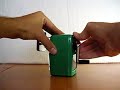 How to Repair Your Classroom Friendly Pencil Sharpener