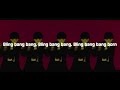 「Cover」Bling Bang Bang Born - Mashle Season 2 OP「@creepy_nuts」| Aoi Shiro