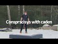 Cadens Conspiracies: intro theme