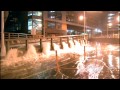 Watch: Brooklyn Battery Tunnel flooded