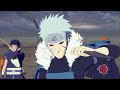 DLC ONLY Naruto Storm Connections Online Ranked Match #207