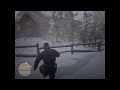 Red Dead Redemption II-Part 2:Enter, Pursued By A Memory