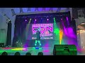 Antigravitycon Hashira Princess: Concurso De Karaoke; Sábado 17/02/2024