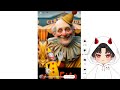 デジタルサーカスのキャラがポケモンやバケモノになった世界がヤバすぎた・・・【The Amazing Digital Circus / ザ・アメイジングデジタルサーカス 】