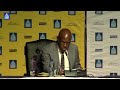 Durban Budget Speech Henricus VF Plus