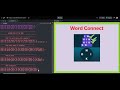 The Word Connect Game(On Replit)