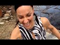 Lainie's Lake Minnetonka Purification...              Filmed By Bob!