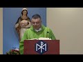 Misa de hoy ⛪ Domingo 21 Julio de 2024, Padre Wilson Grajales #TeleVID #MisaDeHoy #Misa