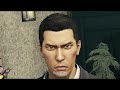 Yakuza 0 Part 3 (PC)