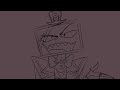 Video I won’t continue with. | Terrible Things | Vox animatic (Hazbin Hotel)