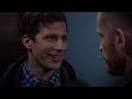 Brooklyn 99 but it's just Kevin being iconic | Brooklyn Nine-Nine