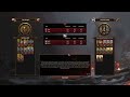 Pick 5 Swiss Tournament | TEST YOUR FACTION RANGE - Total War Warhammer 3