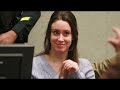 THE MOST HATED WOMAN IN AMERICA IS BACK... (Casey Anthony)