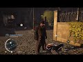 Assassin's Creed Syndicate - Help My London Is Sick
