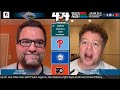 4-FOR-4 PHILLY SPORTS PODCAST | EAGLES, PHILLIES, FLYERS, SIXERS 5-15-24