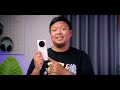 RAJA BARU SMARTPHONE LIPAT! - vivo X Fold3 Pro